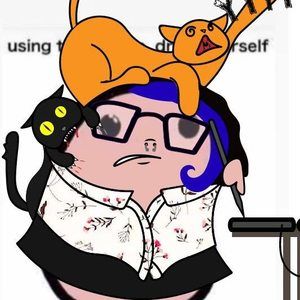 Meet your Posher, Christine